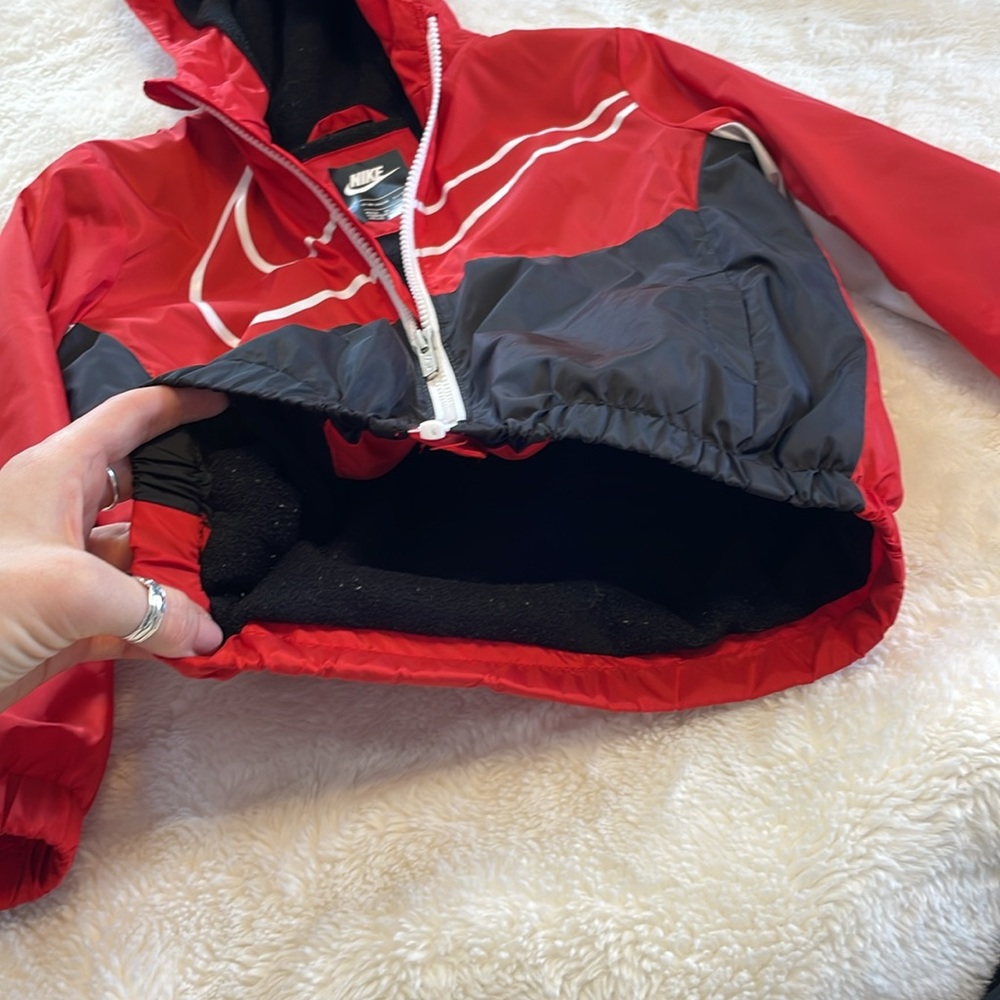 Toddler jacket - Picture 5 of 8